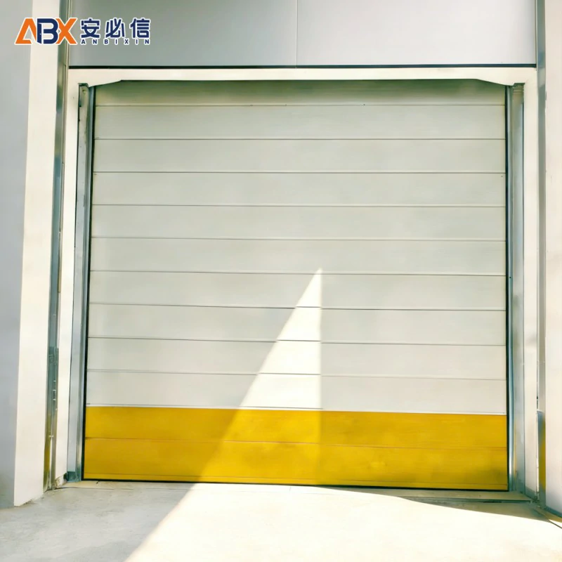 鹤岗垂直提升门